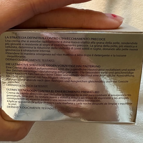 *SEALED* Shiseido bio-performance advanced super revitalizing cream 50ml - Picture 4 of 8